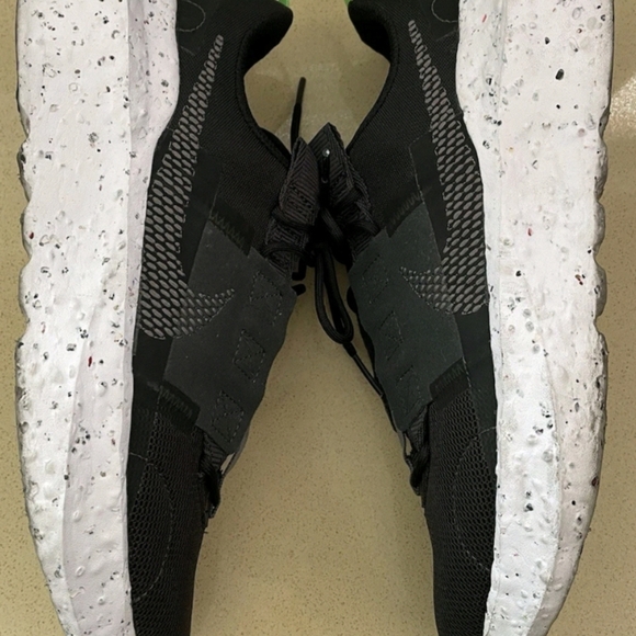 Nike Crater Impact Men's Sneakers Size 9.5 Used Exc MSRP $100 - Picture 8 of 11